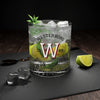 Westerburg Bar Glass