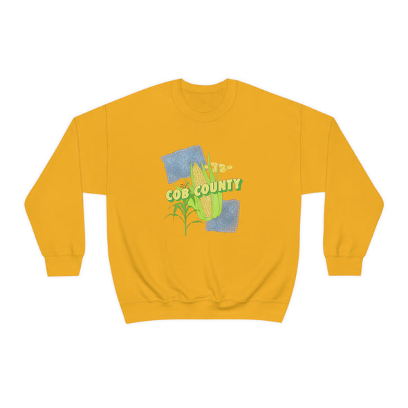 It's Corn! Crewneck Sweatshirt