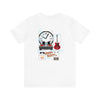 Only A Matter Of Time Short Sleeve Tee