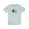 New York, Queens Short Sleeve Tee