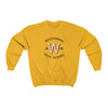Westerburg Unisex Heavy Blend™ Crewneck Sweatshirt