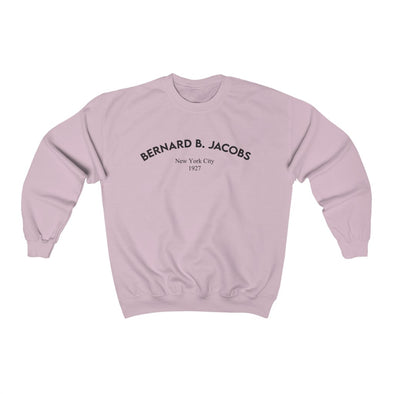 Jacobs Crewneck Sweatshirt