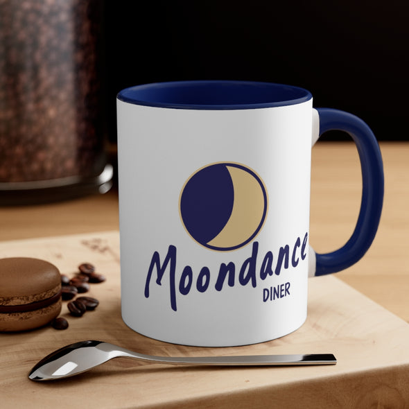 Moondance Coffee Mug, 11oz