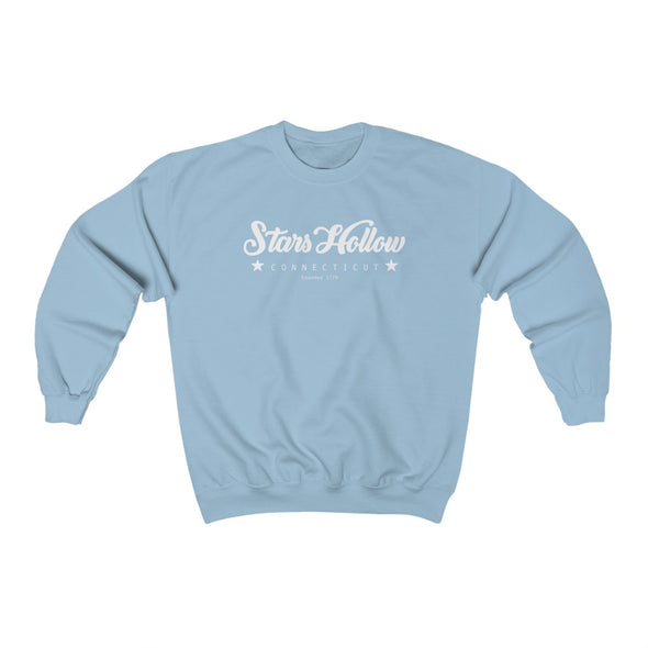Stars Hollow Crewneck Sweatshirt