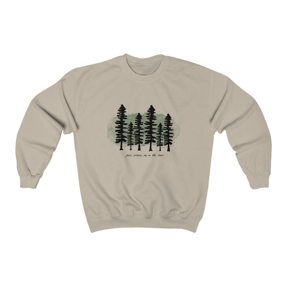 Seven Crewneck Sweatshirt