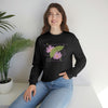 Anne Crewneck Sweatshirt