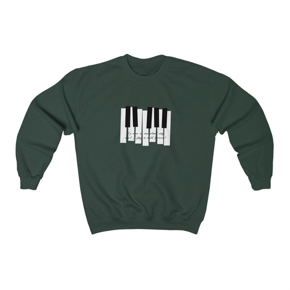 30/90 Crewneck Sweatshirt