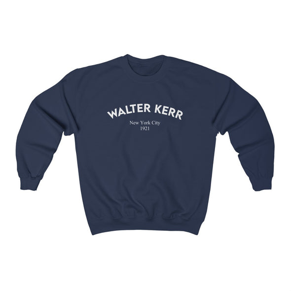 Kerr Crewneck Sweatshirt