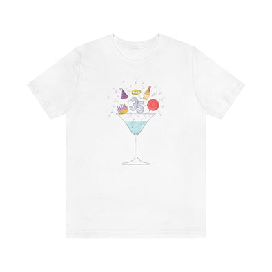 I'll Drink To That Short Sleeve Tee