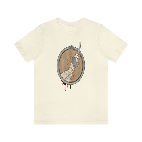 Sweeney Todd Short Sleeve Tee