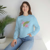 Anne Crewneck Sweatshirt