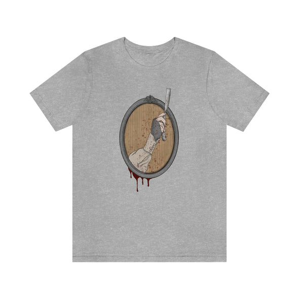 Sweeney Todd Short Sleeve Tee