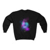 Galaxy Crewneck Sweatshirt