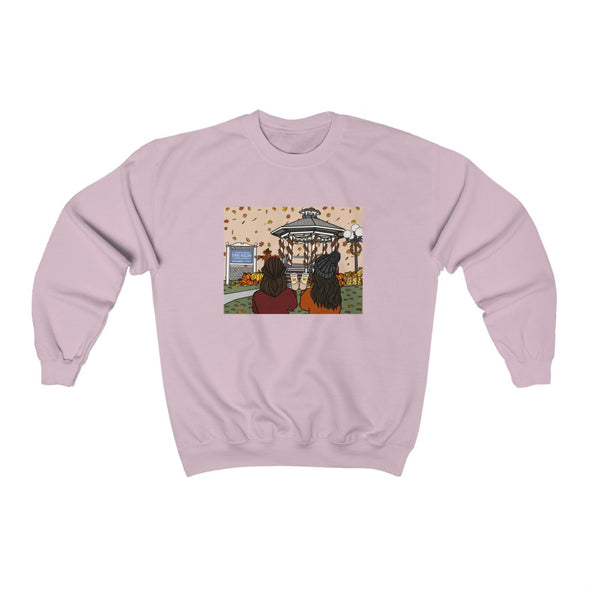 Gilmore Girls Crewneck Sweatshirt