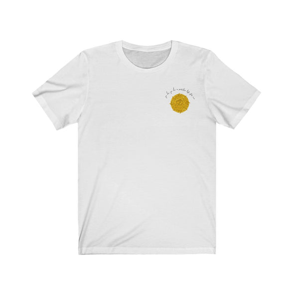 A Pirate's Life For Me Short Sleeve Tee