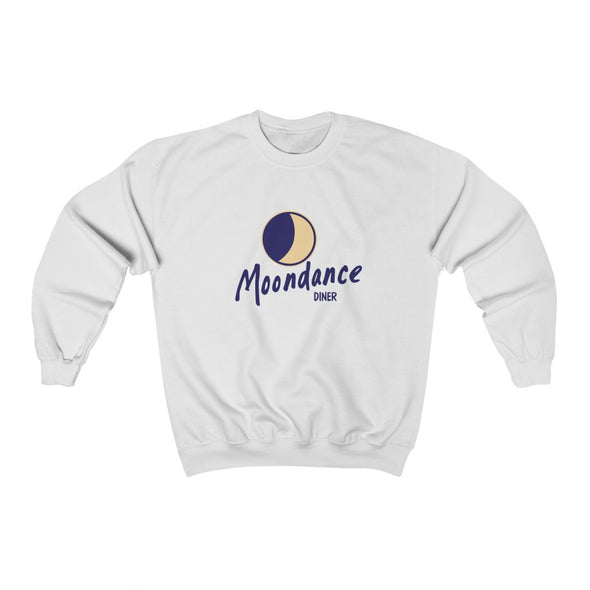 Moondance Crewneck Sweatshirt