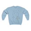 Coraline Stars Crewneck Sweatshirt