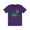 Off To Neverland Short Sleeve Tee