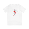Spring Will Come Again Short Sleeve Tee