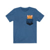 Oliver Pocket Short Sleeve Tee