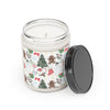 Christmas Scented Candle, 9oz