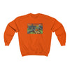 Halloweentown Crewneck Sweatshirt