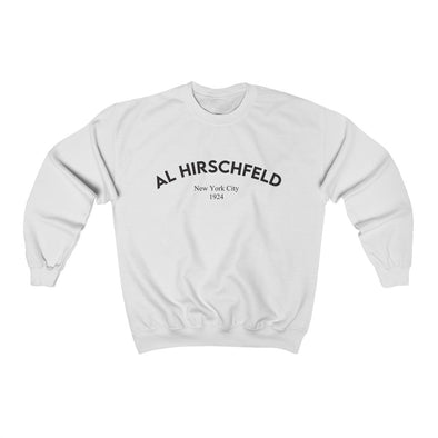 Hirschfeld Crewneck Sweatshirt