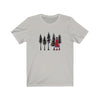 Into The Woods Short Sleeve Tee