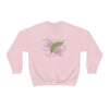 Anne Crewneck Sweatshirt