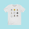 Pirates Collage Short Sleeve Tee