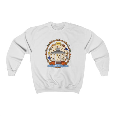Mean Girls Crewneck Sweatshirt – Infinite Wonderland