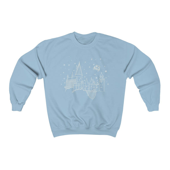 Magic School Crewneck Sweatshirt