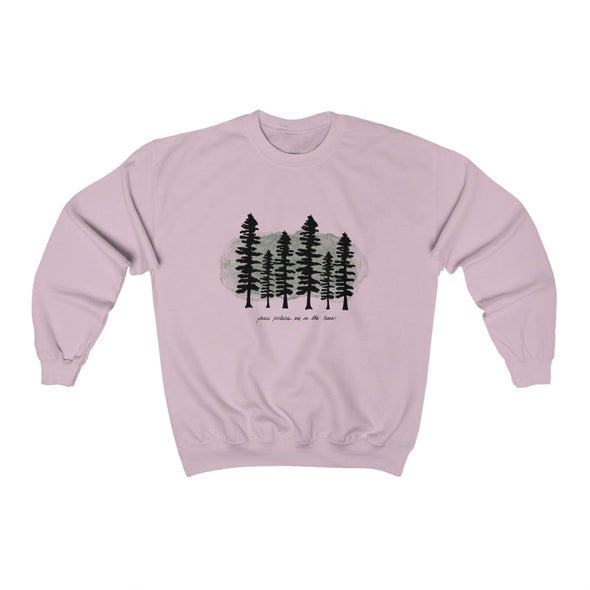 Seven Crewneck Sweatshirt