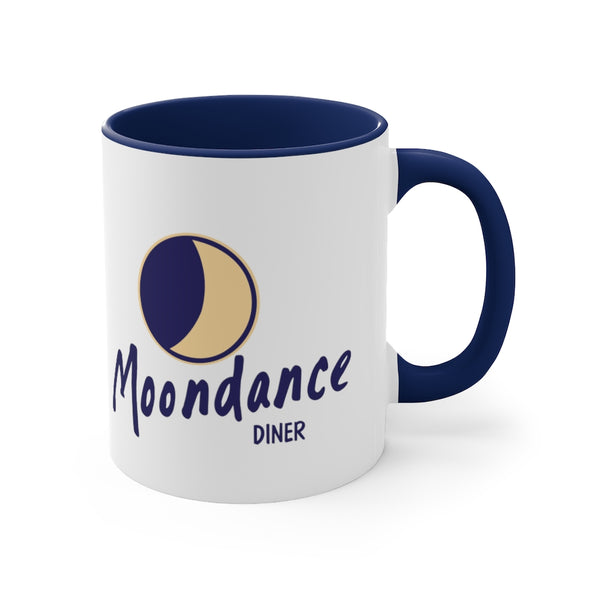 Moondance Coffee Mug, 11oz