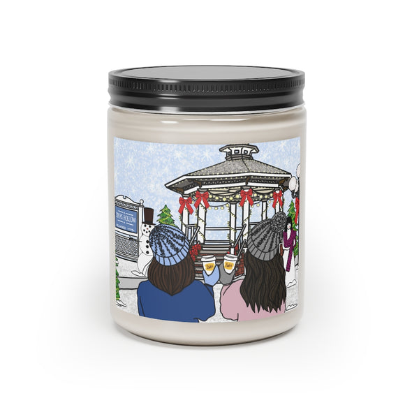 Gilmore Girls Scented Candle, 9oz