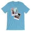 Mulan Polaroid Moments T-Shirt