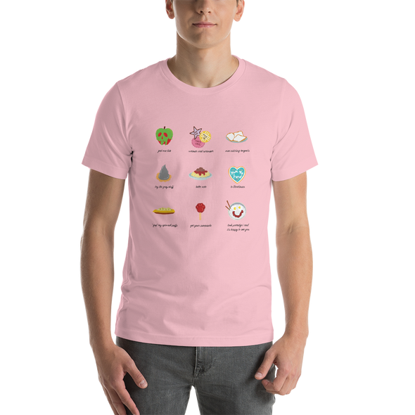 Magic Foods T-Shirt