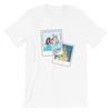 Ariel Polaroid Moments T-Shirt
