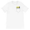Playbill Pocket T-Shirt