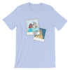 Ariel Polaroid Moments T-Shirt